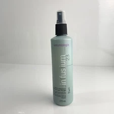 Infusium 23 Leave In Treatment Volumologie Leave In Conditioner Spray