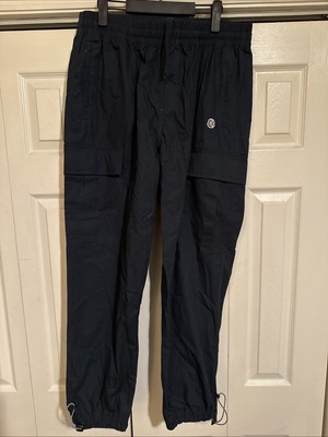 Billionaire Boys Club Ripstop Cotton Track Pants - Large - Brand New