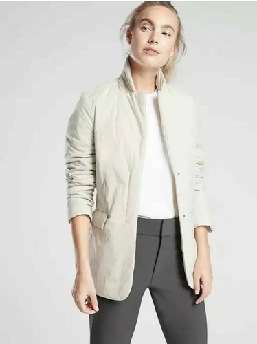NEW ATHLETA Evolution Blazer MEDIUM 