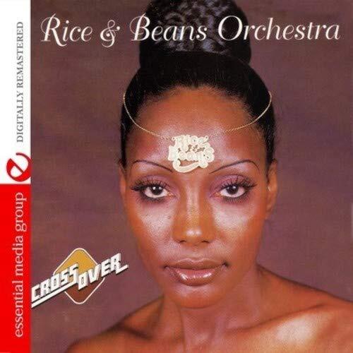 Rice & Beans Orchestra Cross Over (Digitally Remastered) (CD)