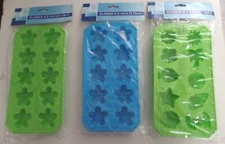 ICE CUBE TRAYS