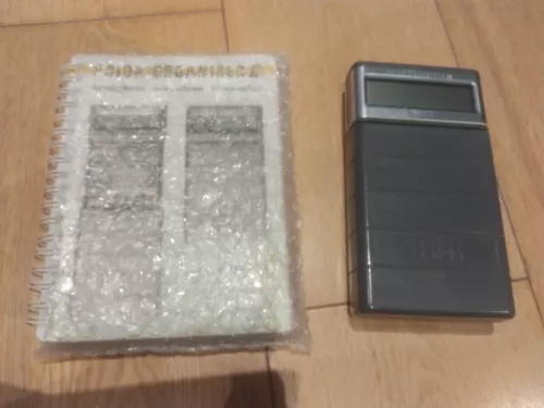 Psion Organiser II Bundle