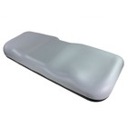 E-K7561-56113 DirectFit™ Gray Seat Bottom Cushion for Kubota RTV