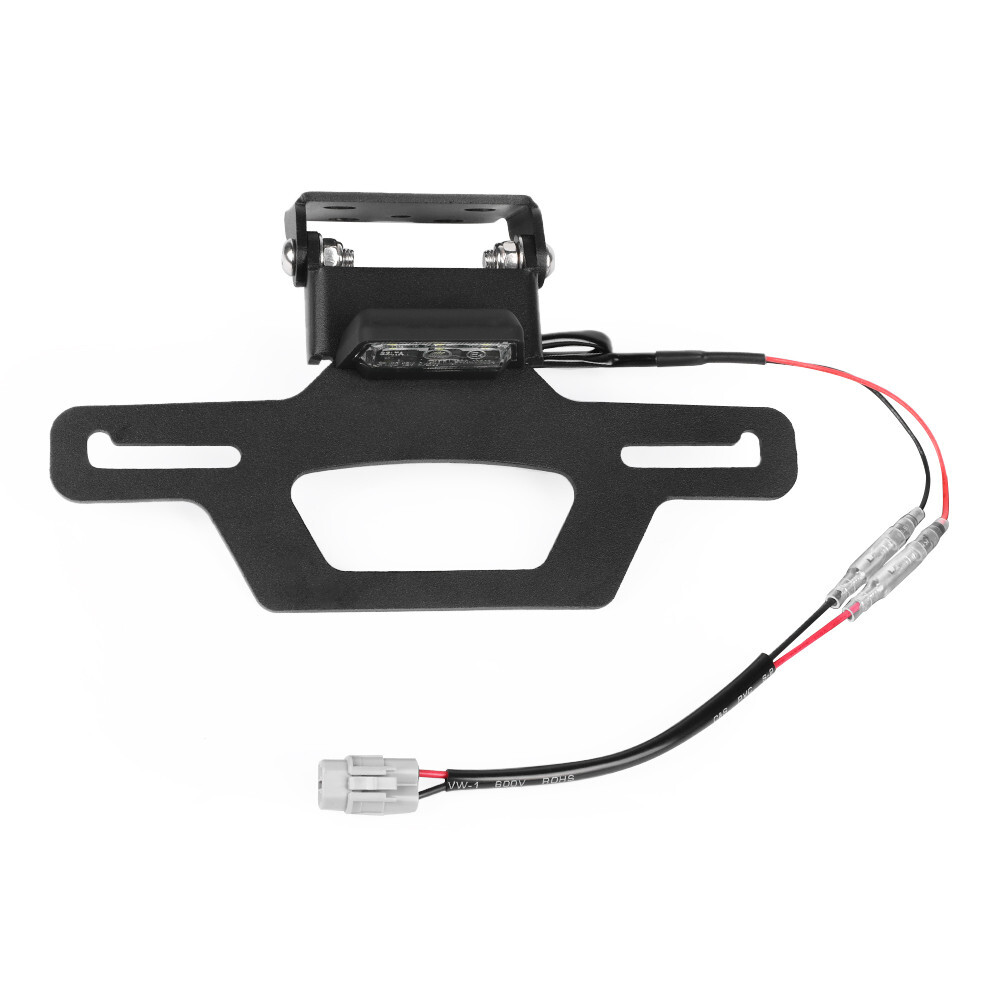Tail Tidy Fender Eliminator Kit For KAWASAKI Ninja ZX-25R ZX-4R