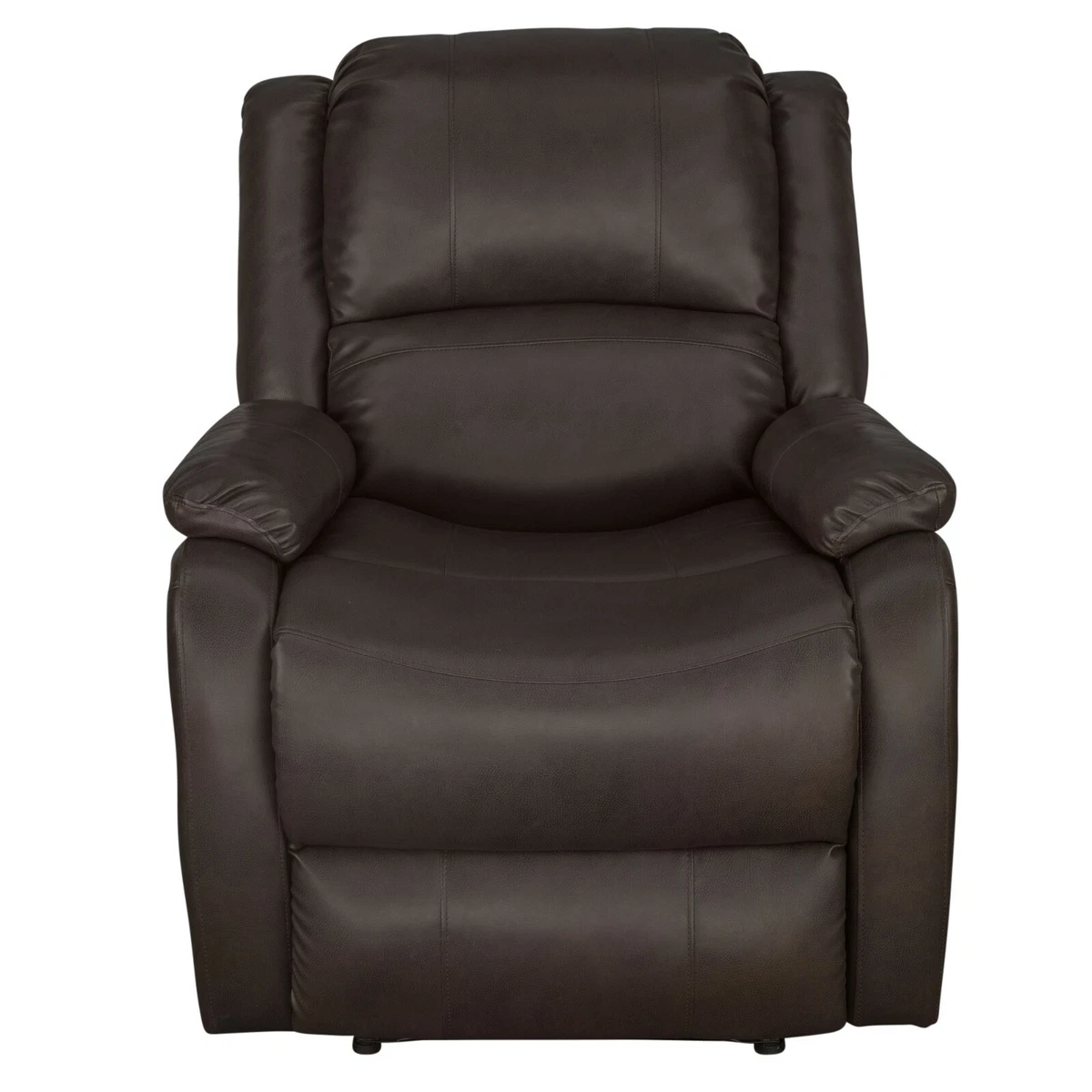 Black rv recliner deals