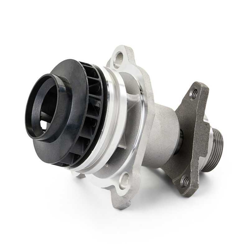 Pompe à eau anti surchauffe pour Renault Nissan Opel Mercedes moteur diesel