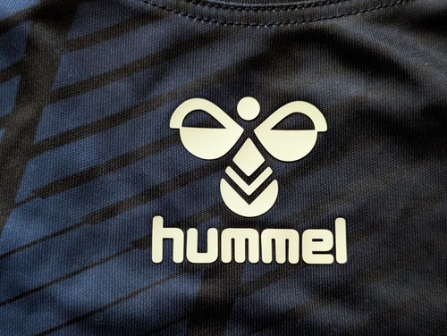 ● RED BULL RACING ESPORTS GAMING FORMULA-1 SHIRT HUMMEL SIZE MEN'S ADULT XS ● - Picture 9 of 12