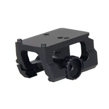 Low Drag Quick Detach Mount for RMR Red Dot Sights, Ships from Texas