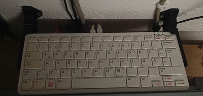 Raspberry Pi 400 | Server | Mini Computer | Thinclient | RPi | Mini PC