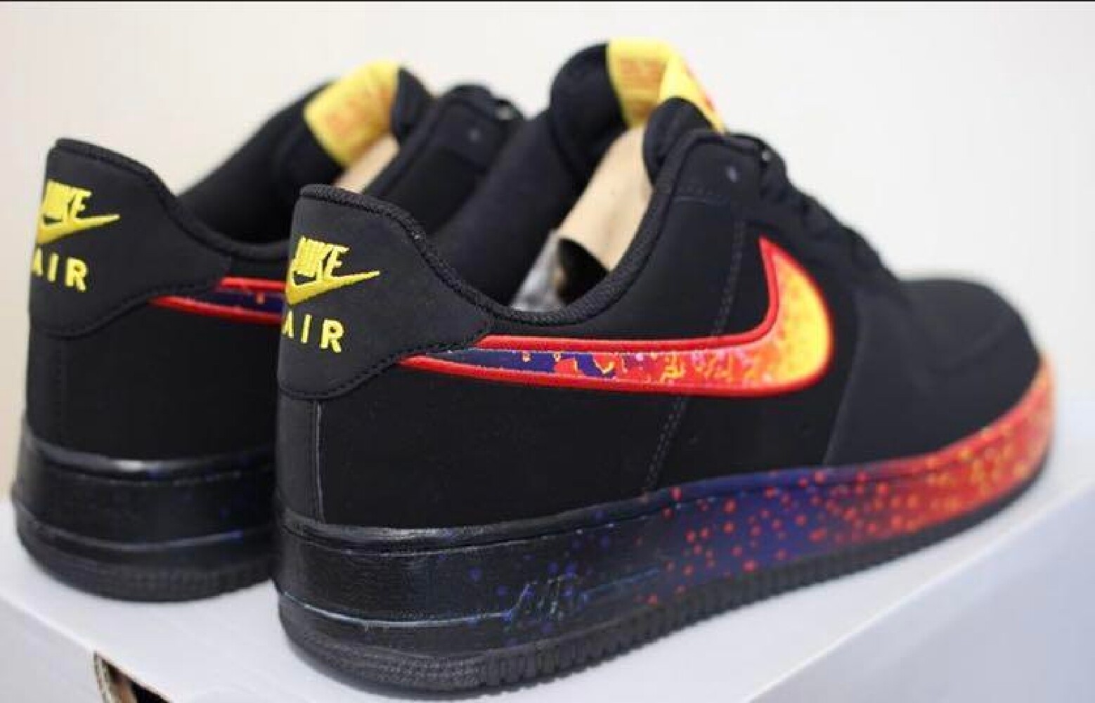 nike air force 1 asteroid