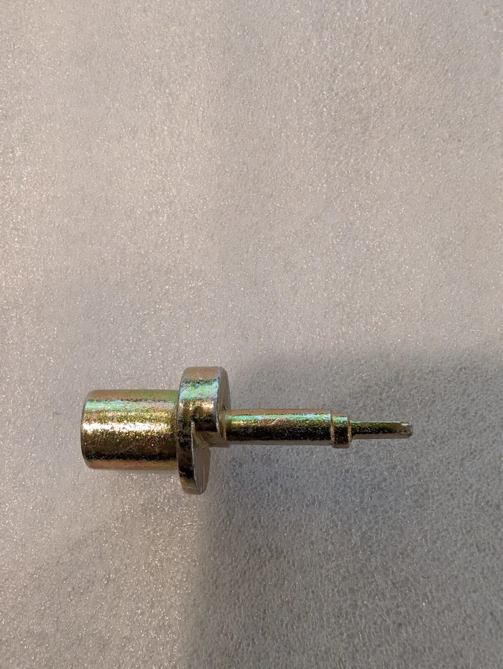 Стержень замка цилиндра зажигания Escort подходит для Ford 1993-2000 годов выпуска - Изображение 3 из 3