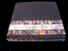 Creative Memories 12 X 12 Eggplant Old Size Coverset no Pages Flex-hinge