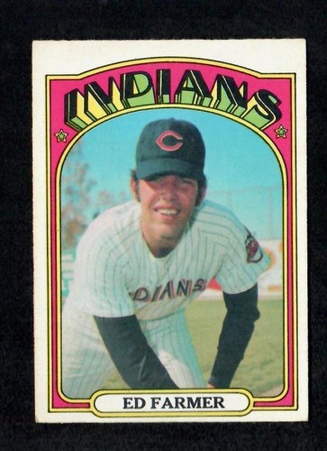 1972 OPC O-PEE-CHEE BASBALL YOU CHOOSE FROM LIST 1-175 ** FLATE RATE S&H** - Picture 225 of 376