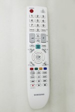 Remote Control For Samsung LCD TV LE32B530P7 LE32B530P7W LE32B535P7 LE32B535P7W