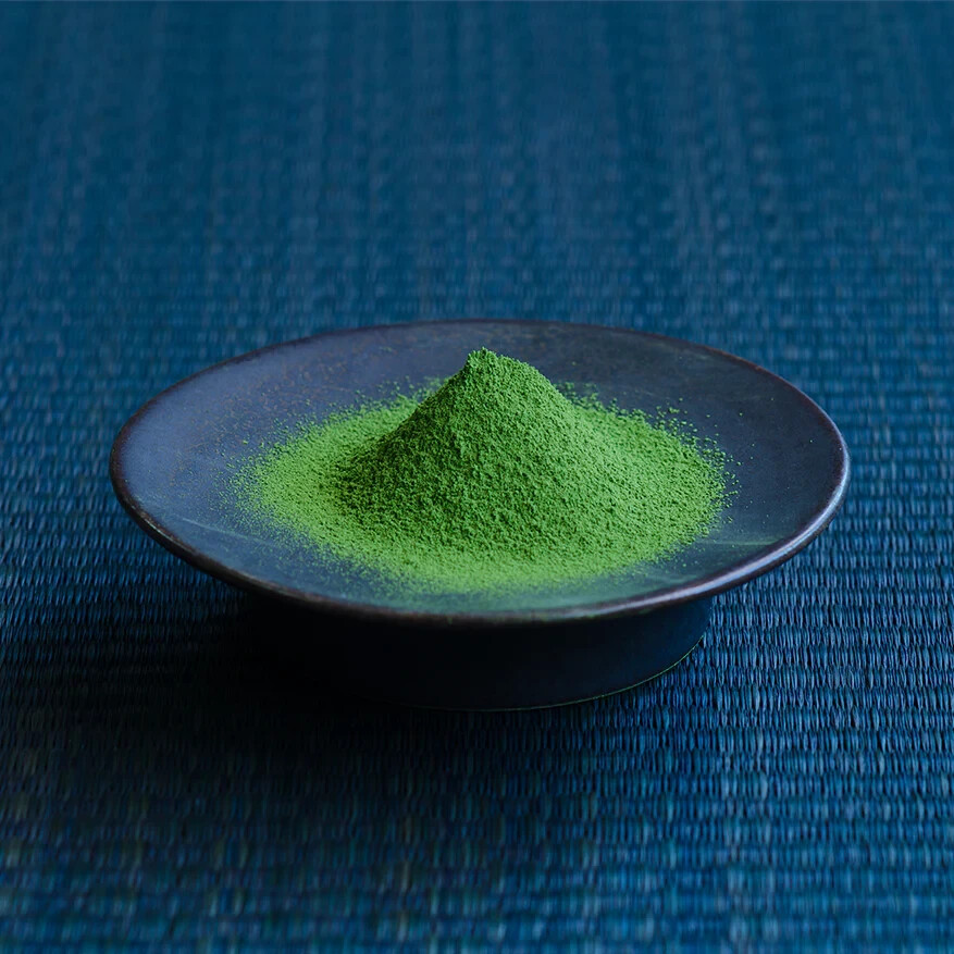 Yamamasa Koyamaen Matcha Yomonokaori green teaPowder 150g