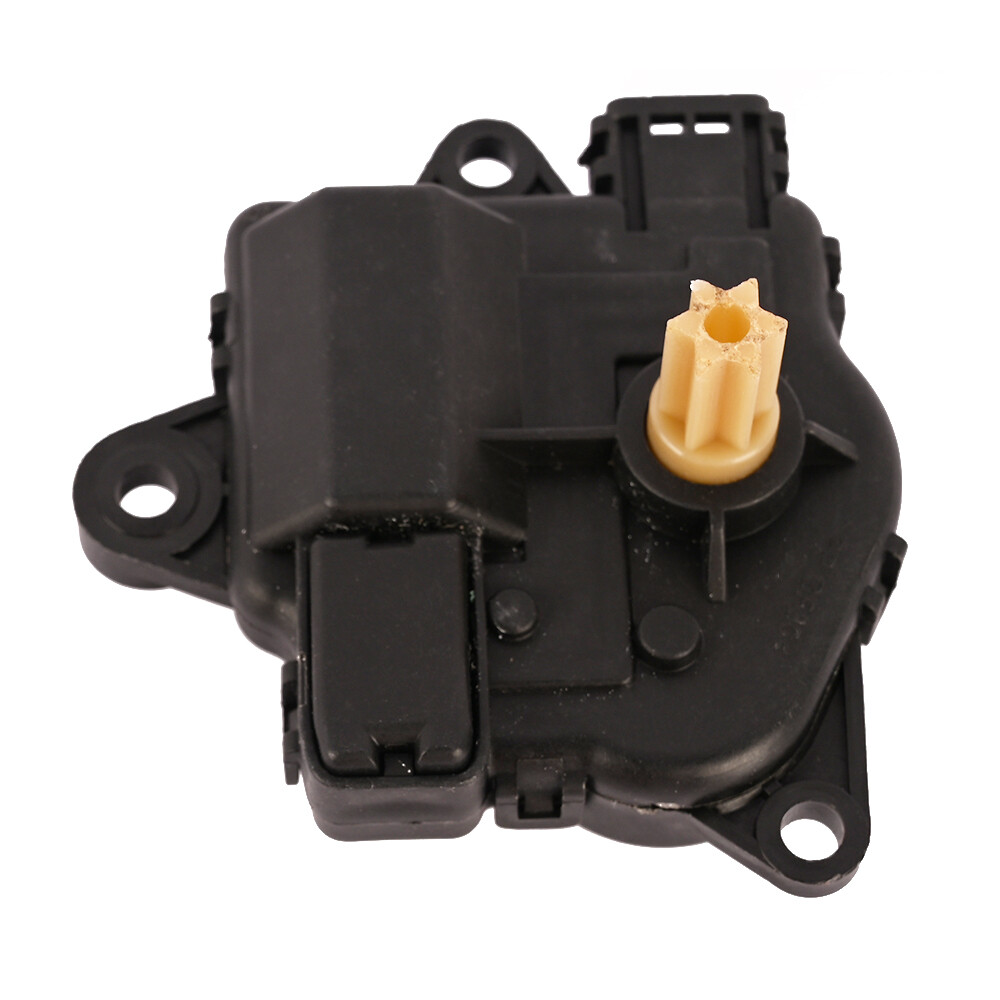 HEATER BOX HVAC ACTUATOR FOR HOLDEN COMMODORE VE VM MODELS 20072013 eBay