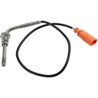 NTY Abgastemperatursensor Passend FüR Audi A4 Avant 8K5 B8 3.0 TDI Quattro