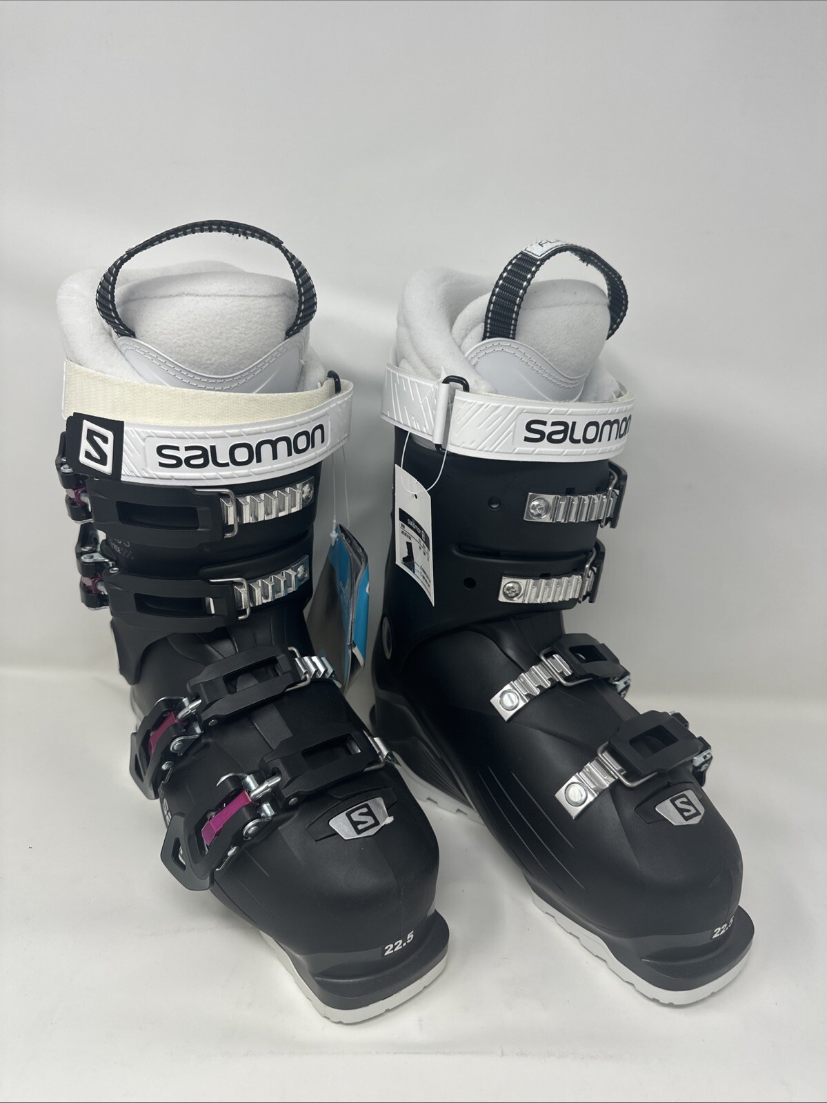 Scarponi da sci Salomon X Access 60 misura 225MP