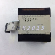 Omron Sysmac CPM1A-20EDR1 CPM1A20EDR1 PLC Tested