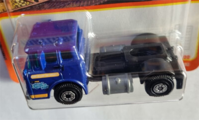 2024 Matchbox 1965 Ford C900 in 1/64 # HVN90 MBX Laster Truck LKW