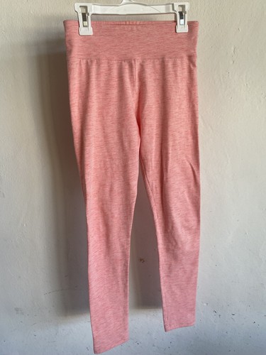 Girls Clothing Size 10 Top Size 12 Bottoms Pink Bundle T Shirt Top Leggings - Picture 3 of 3