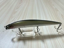 RAID JAPAN Level Minnow 125 Fishing Lure #AC132