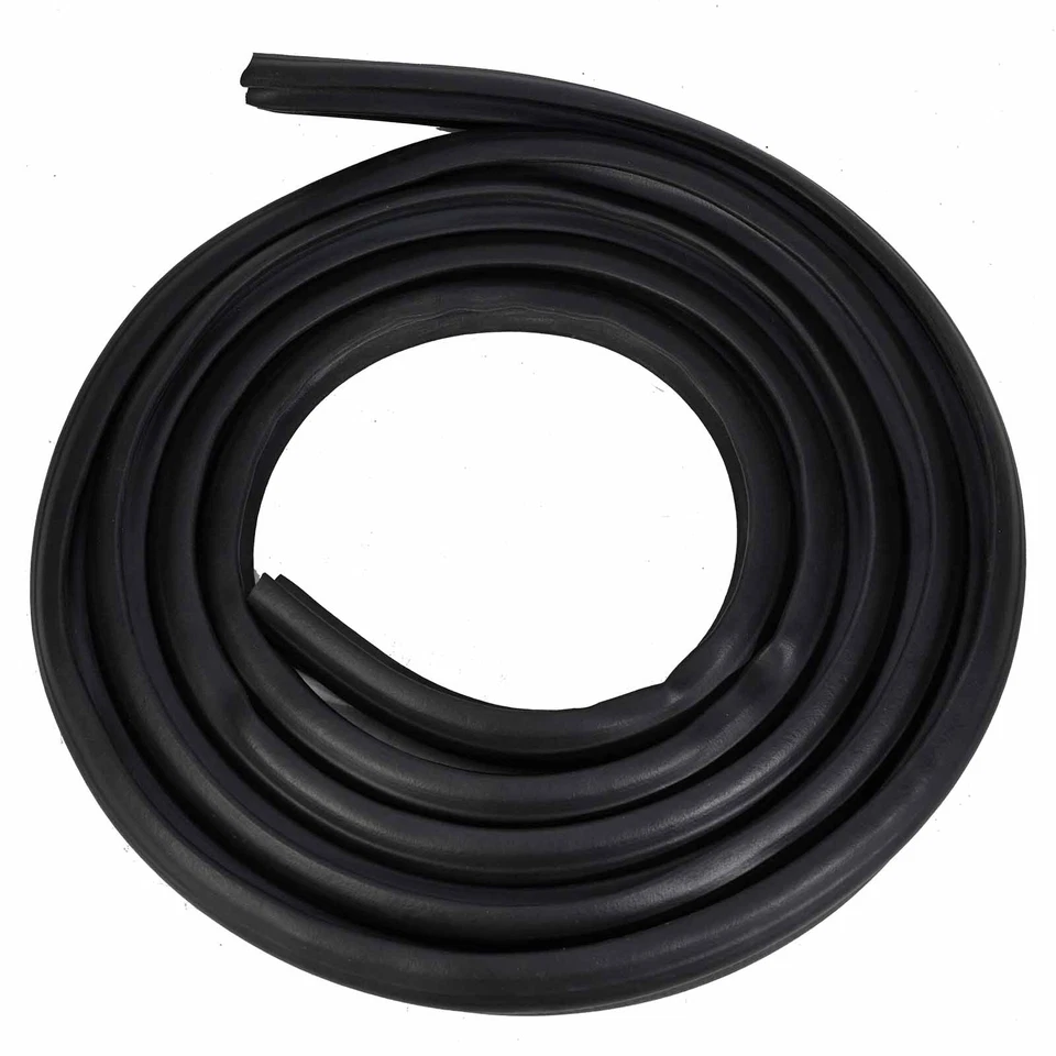 4x Dichtungssatz Für VW Transporter T4 Bus (L/R Türen + Heckklappe + Schiebetür) - Bild 2 von 4