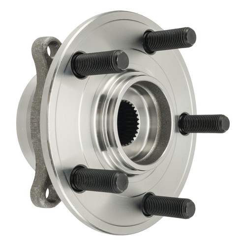Front Left or Right Wheel Hub Bearing Assembly For 2011-2017 Honda Odyssey 3.5L - Afbeelding 11 van 12