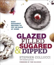Glazed, Filled, Sugared & Dipped: Easy Doughnut Recipes to Fry or Bake  - GOOD