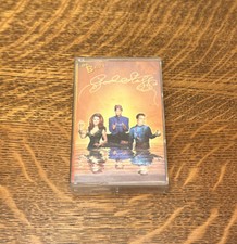 THE B-52'S GOOD STUFF Cassette Tape 1992 Rock Alternative Rare