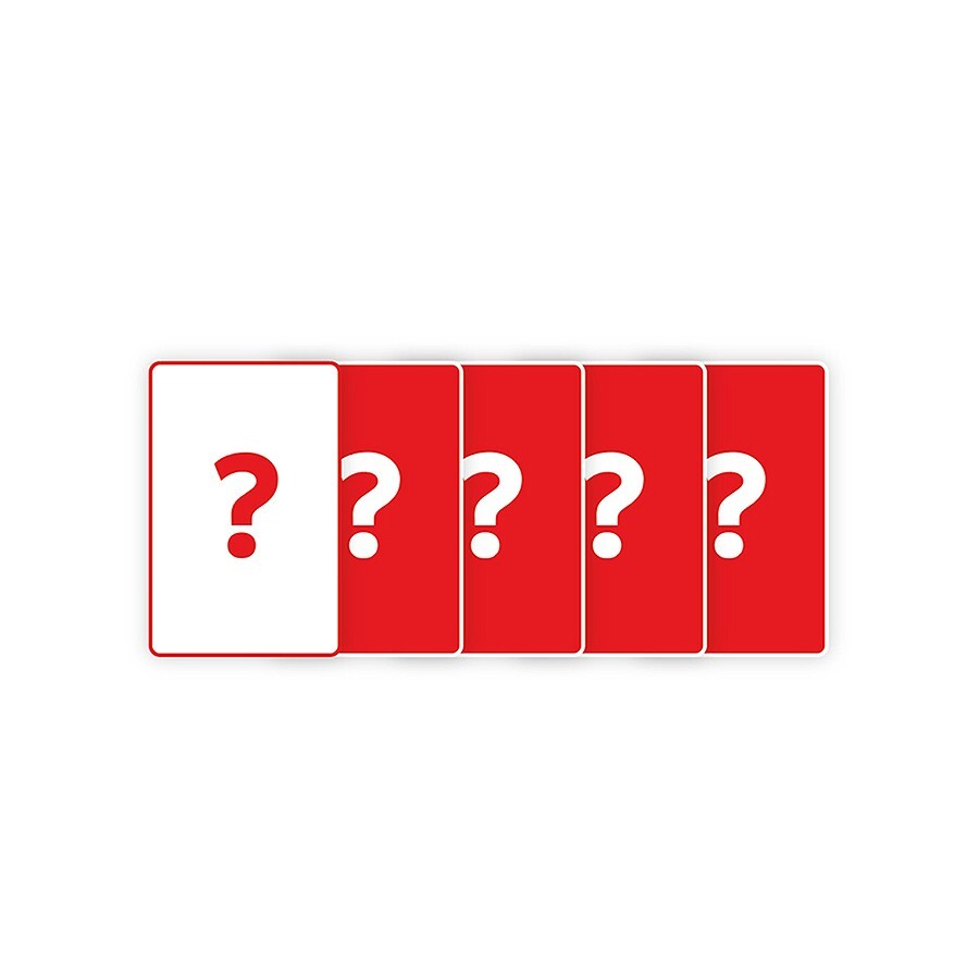 IKON 2023 iKON WORLD TOUR TAKE OFF TRADING CARD /5 Card Tracking
