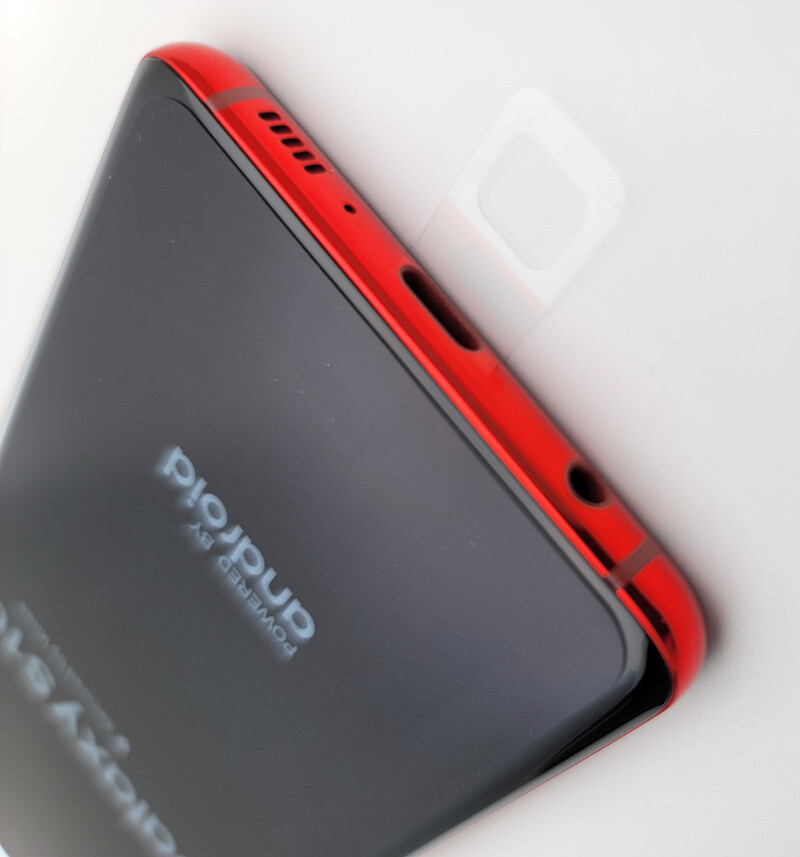 Galaxy - 【C】GalaxyS10/SCV41/128/au Samsung Galaxy S10 - Full phone specifications