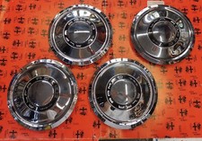 Serie 4 Coppe Borchie Ruota Alfa Romeo Giulietta Giulia duetto Sprint GT