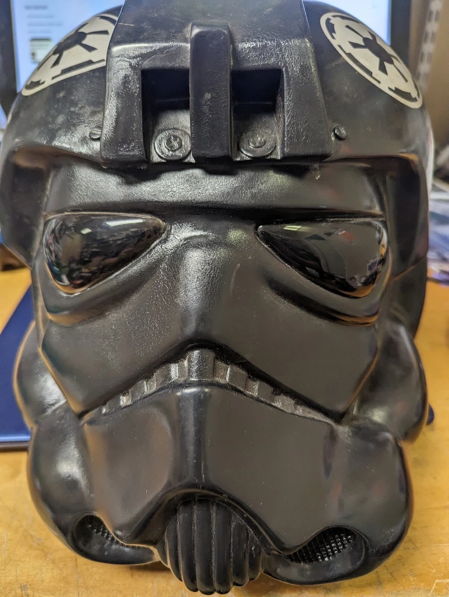 Imperial tie fighter pilot deals