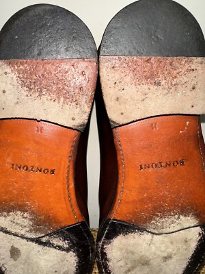 BONTONI Men display picture 1