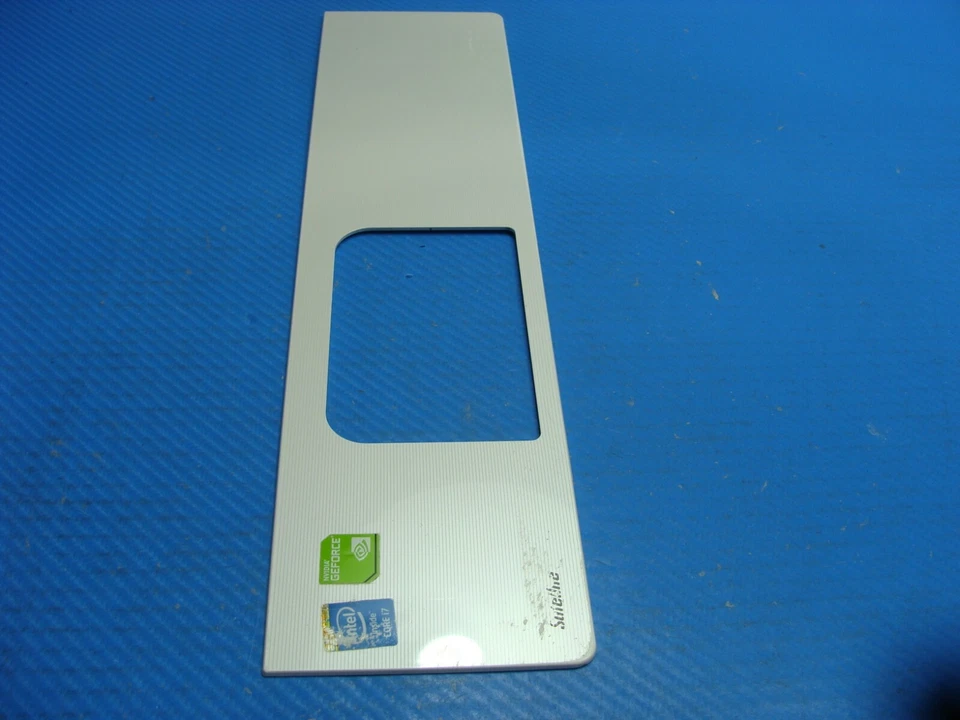 Toshiba Satellite L50-A-1DG 15.6" Original Laptop Cubierta Reposamanos Superior Foto 2 de 4