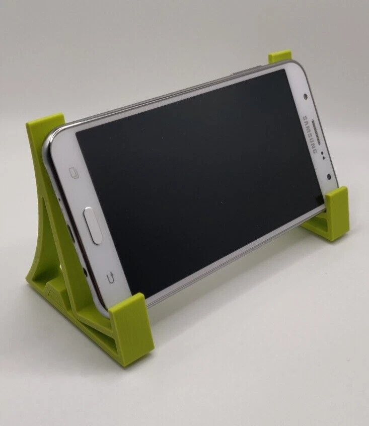 Soporte de exhibición de teclado inalámbrico (también funciona con tabletas, teléfonos) ¡colores personalizados! Foto 3 de 4