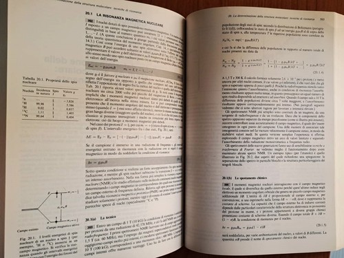 INGEGNERIA CHIMICA FISICA ATKINS ZANICHELLI TERMODINAMICA TEORIA CINETICA - Foto 5 di 5