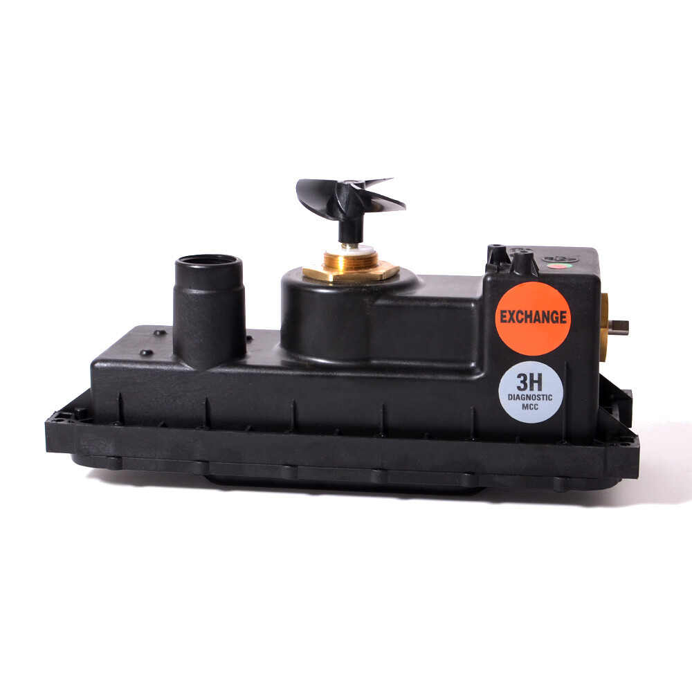 Moteur pour Dolphin Maytronics 9995371RD-ASSY bloc de remplacement