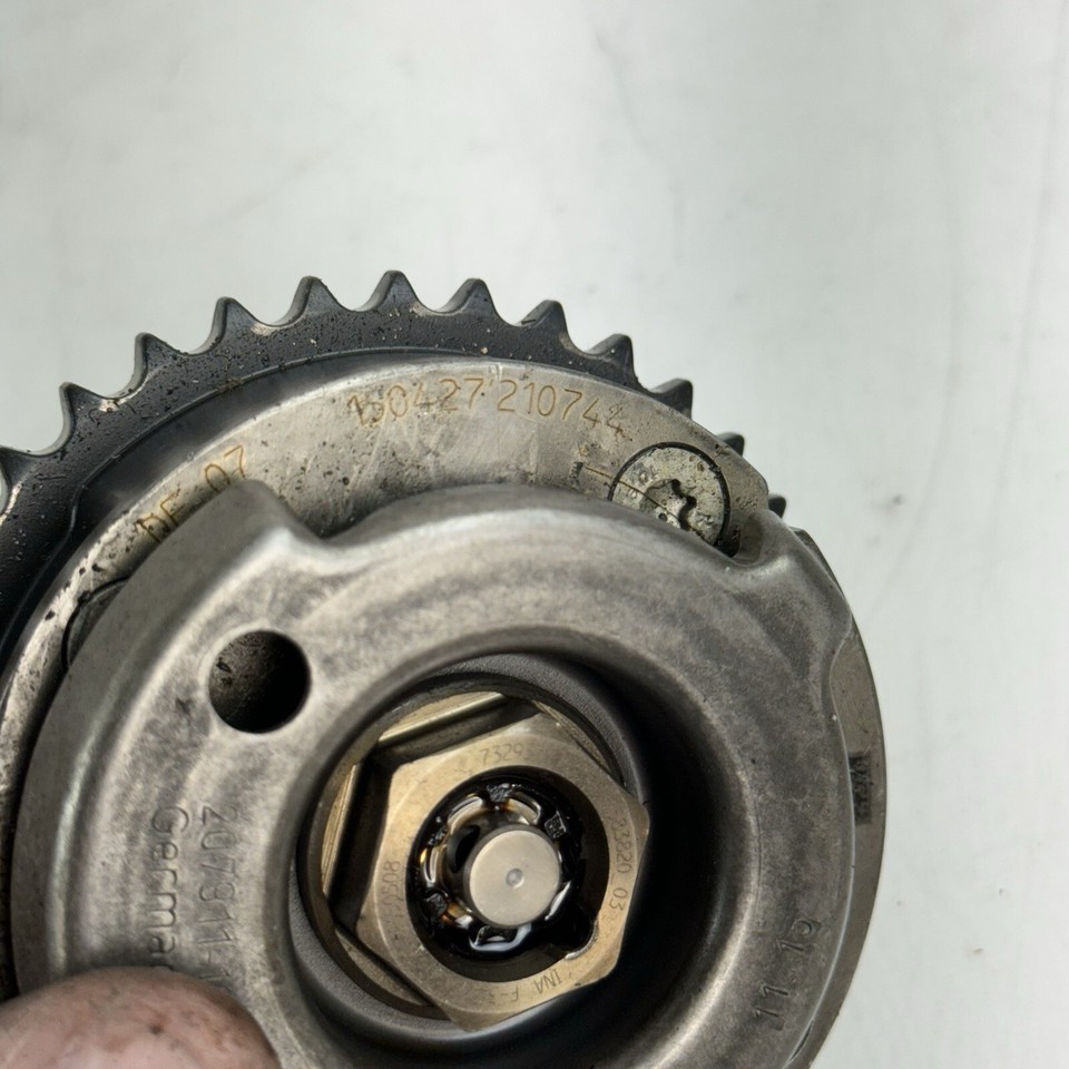 20122018 BMW 328i 528i N20 N26 Outlet Exhaust Camshaft Cam Timing Gear