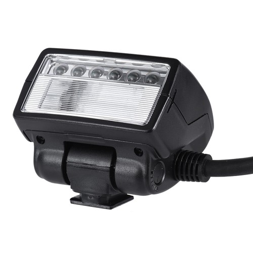YONGNUO YN24EX E-TTL Macro Flash Speedlite Light Dual Head for Canon Camera - Picture 6 of 10