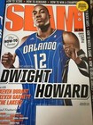Slam Magazine February 2010 Dwight Howard — photo 1