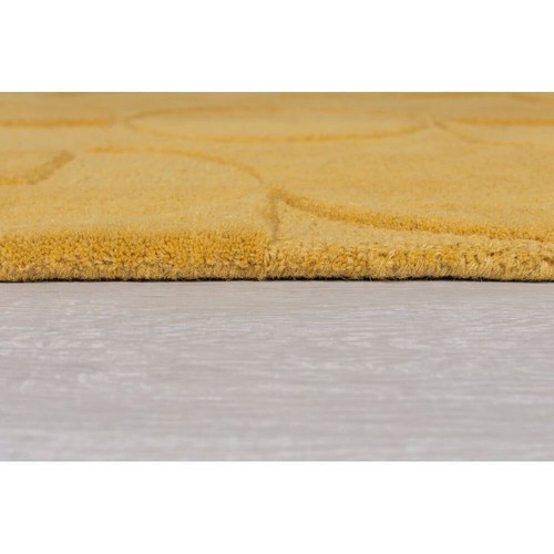 Handmade Wool Rug – Hand-Tufted Carpet for Living Room, Bedroom 5x8 | 6x9 | 8x10 - Picture 19 of 20