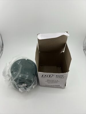 DTL Dark to Light Elite Series Long Life LED Control Lighting DLL127 1.5