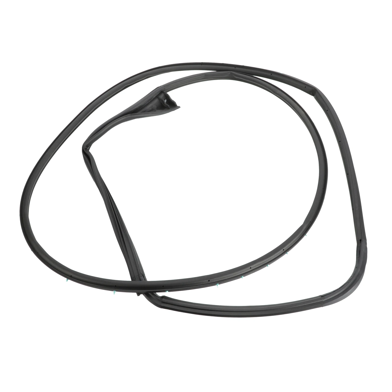 Burlete de apertura de puerta delantera para Ford E-Series 2004-2024 (N/P 4C2Z-1520530-AA)