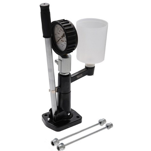 Pump Calibration Injectors - Code bgs62650 FBGS62650 BGS Workshop