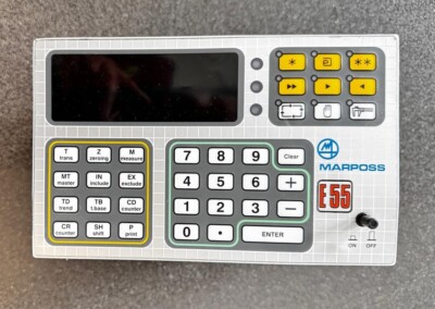 Marposs E55 M.8174200019