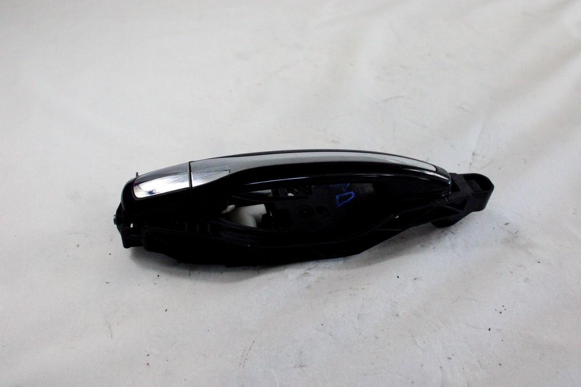 9672961080 Außengriff Anschluss Hinten Recht CITROEN C5 Sw 1.6 D 