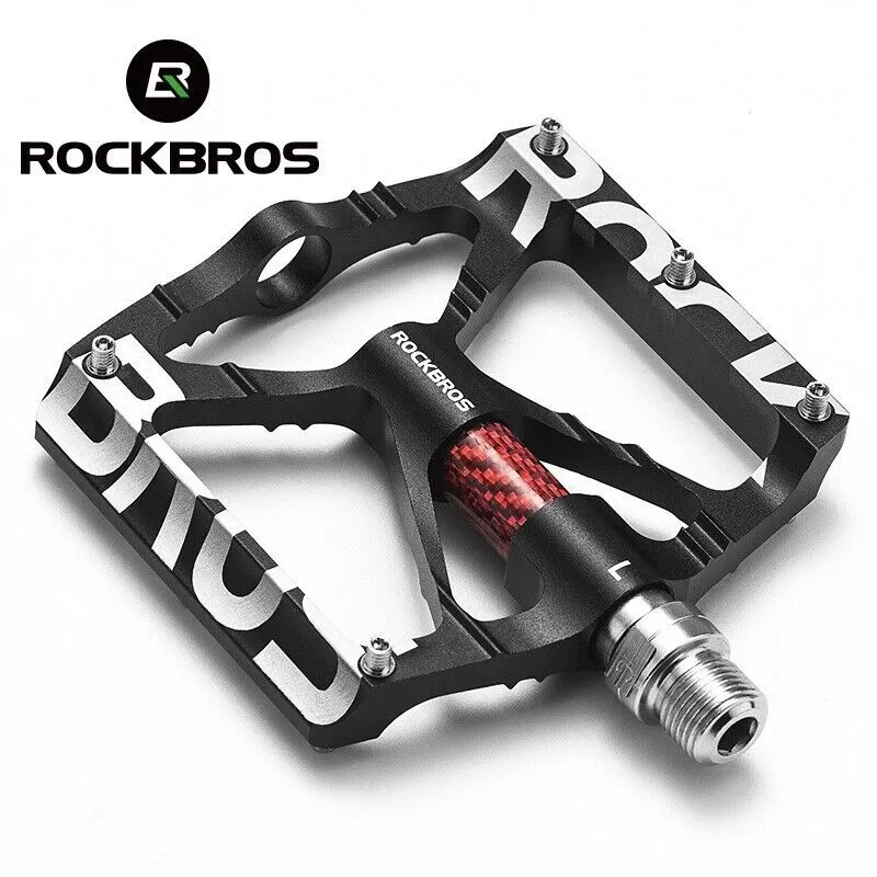 Pedal rockbros 4 sale bearing