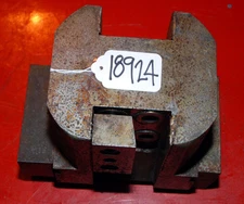 Bullard Dynatrol Tool Holder Inv.18924